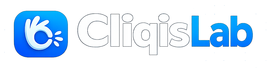 Cliqis Lab