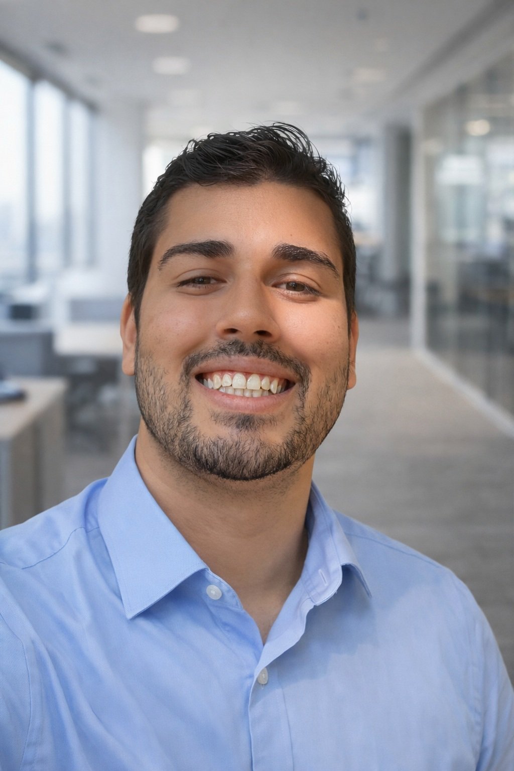 Thiago — UX/UI - CEO